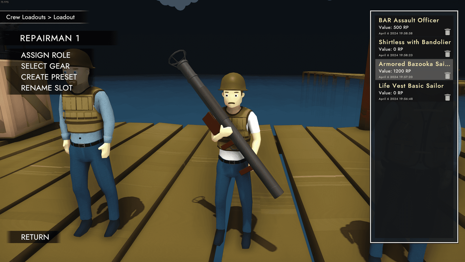 Изображение из объявления Steam