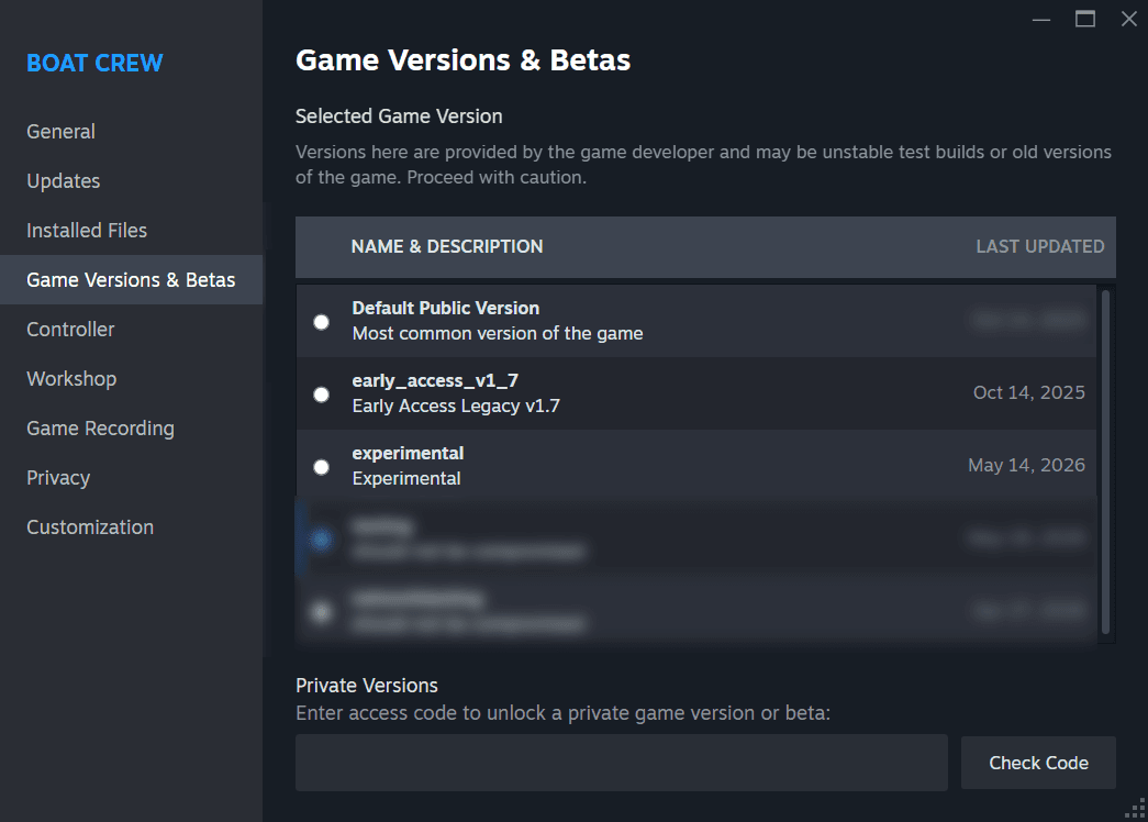 Изображение из объявления Steam