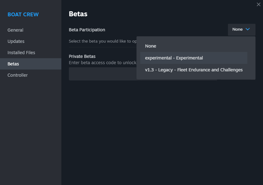 Изображение из объявления Steam