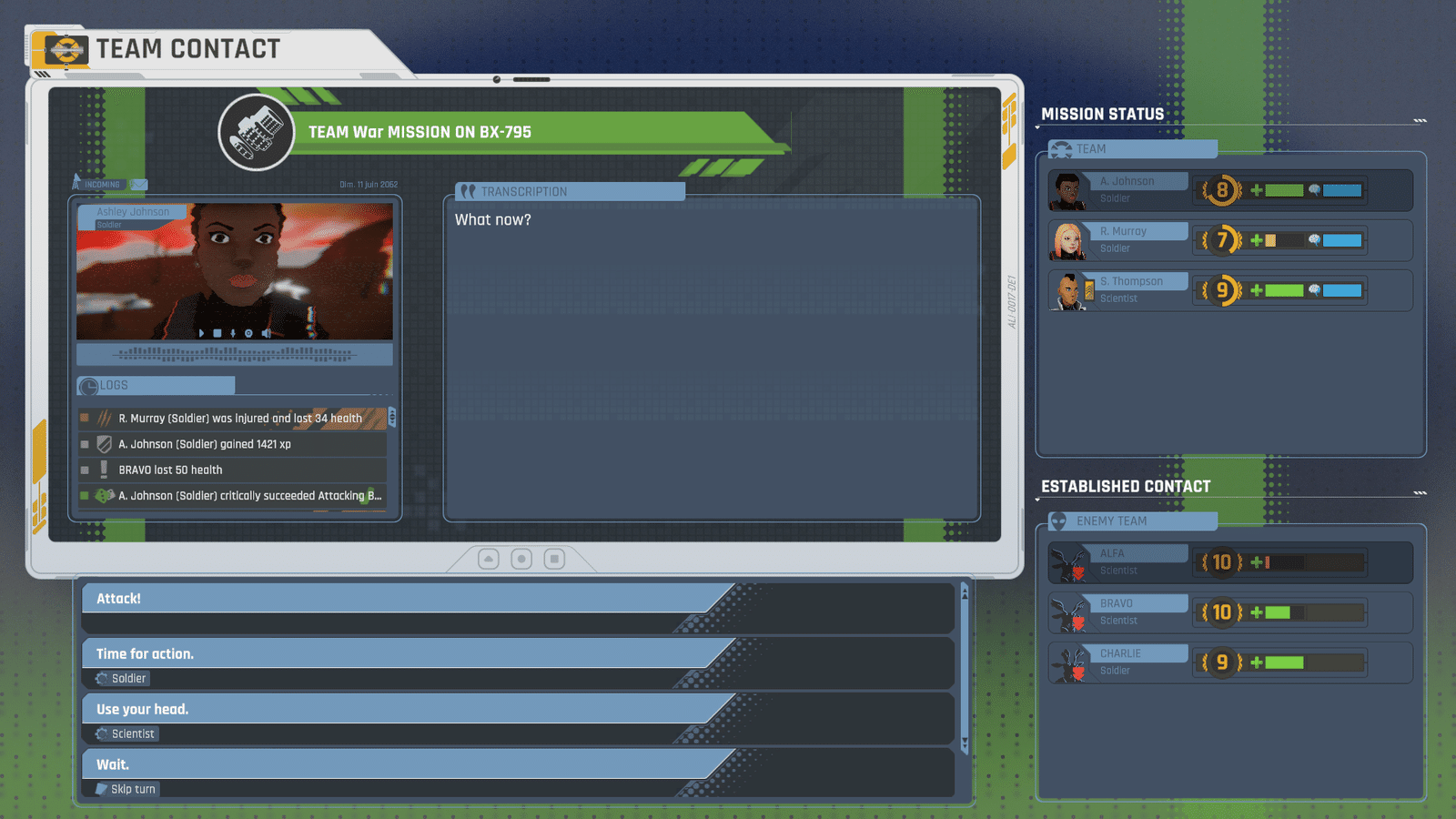 Изображение из объявления Steam