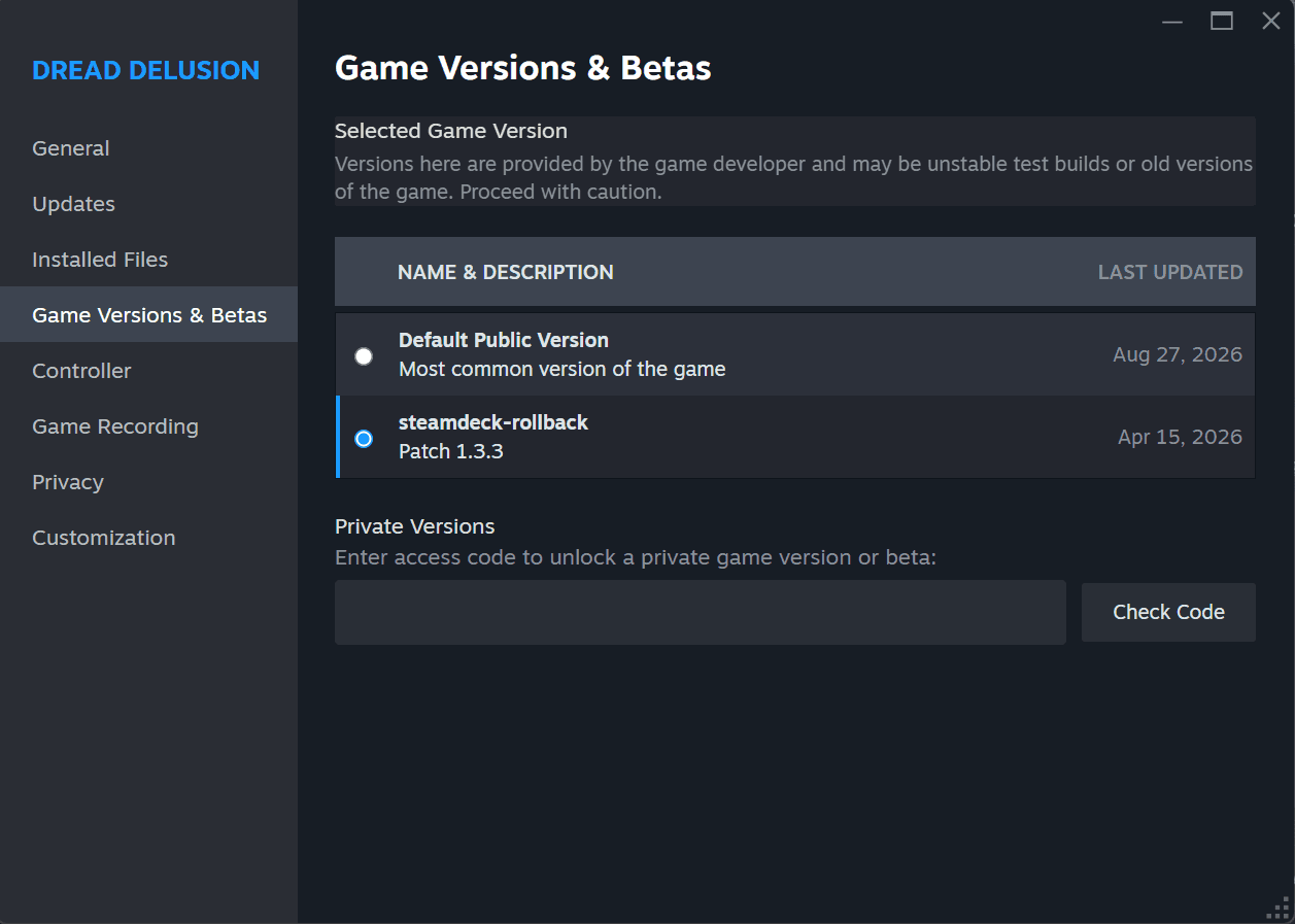 Изображение из объявления Steam
