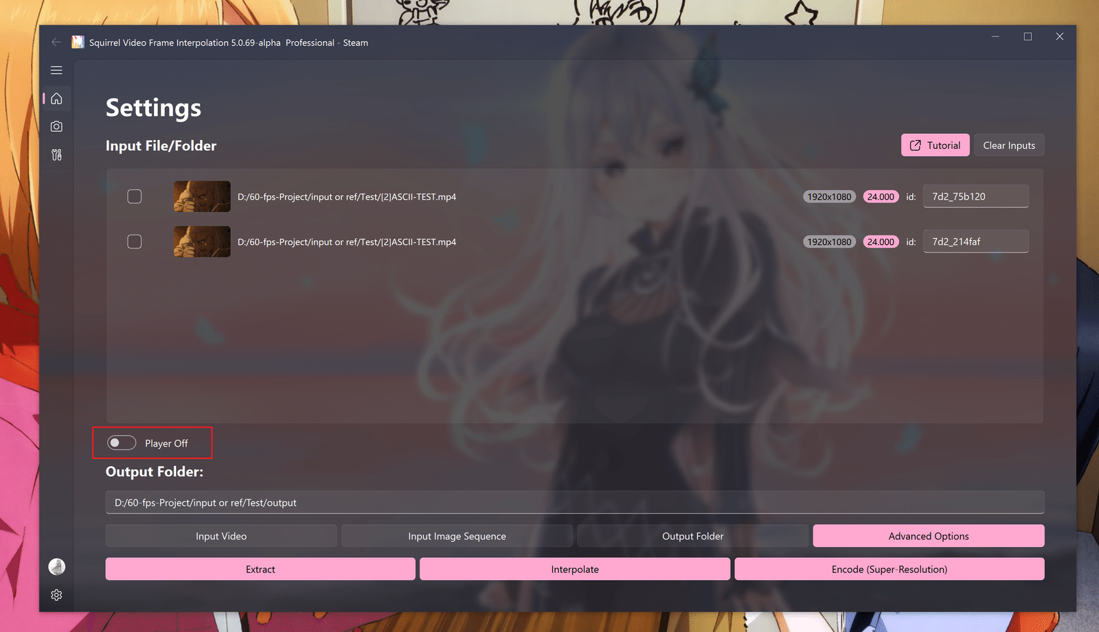 Изображение из объявления Steam