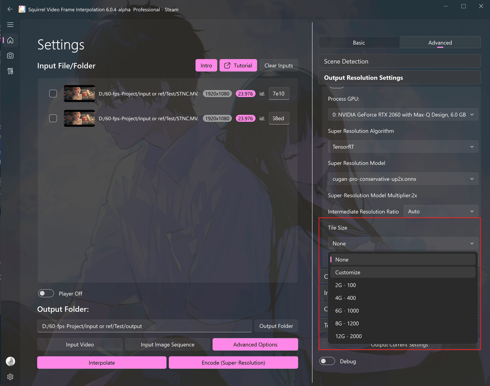 Изображение из объявления Steam
