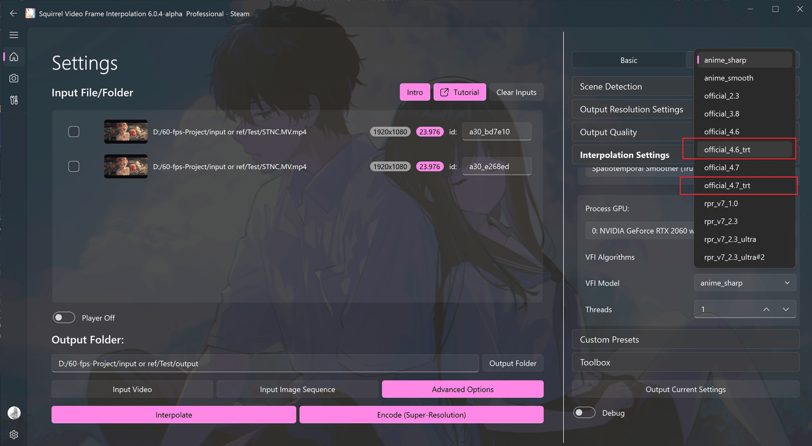 Изображение из объявления Steam