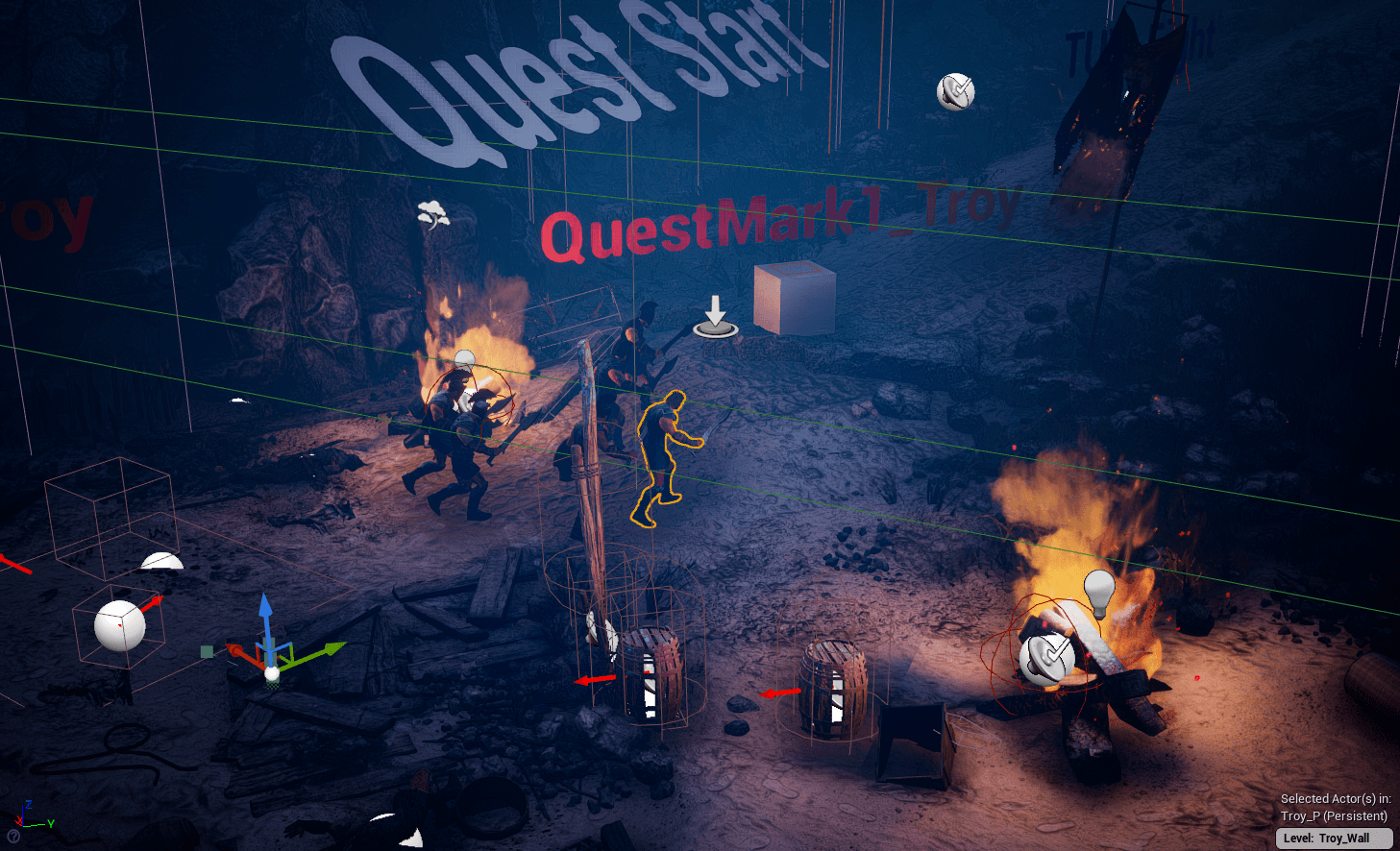Изображение из объявления Steam