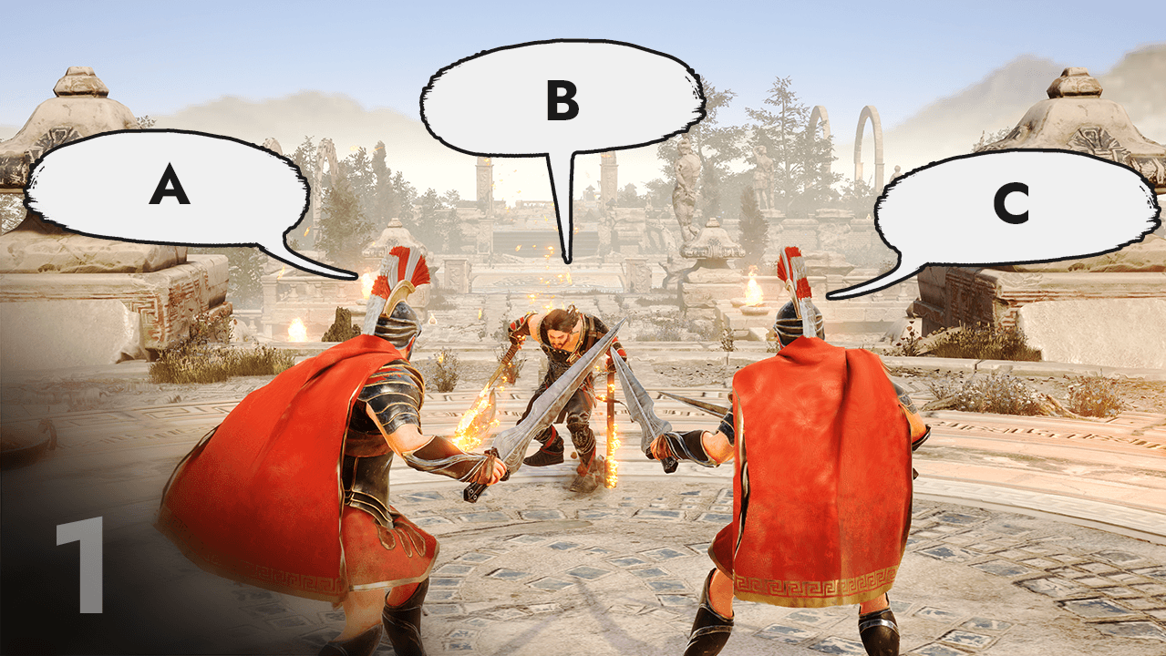 Изображение из объявления Steam