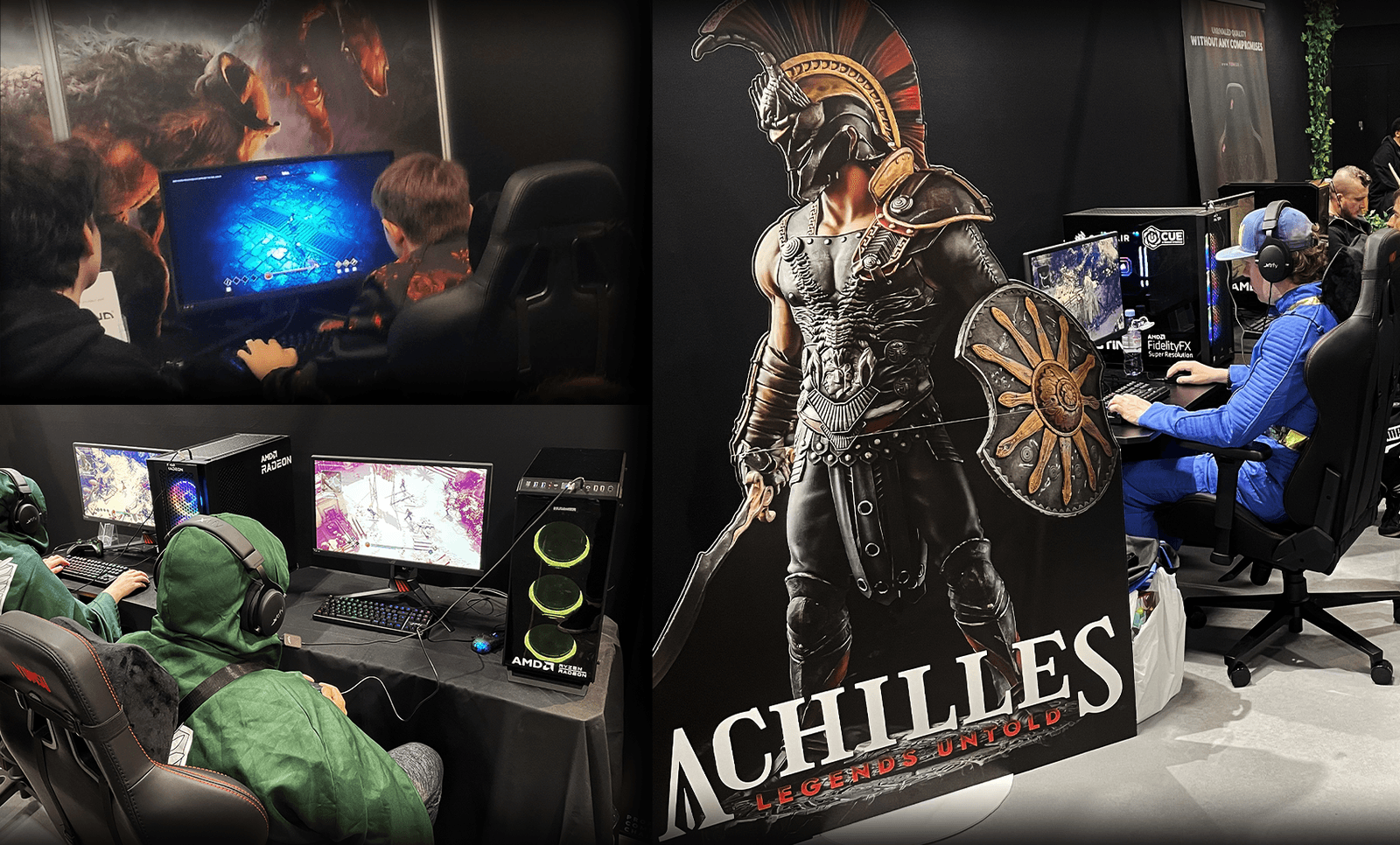 Изображение из объявления Steam
