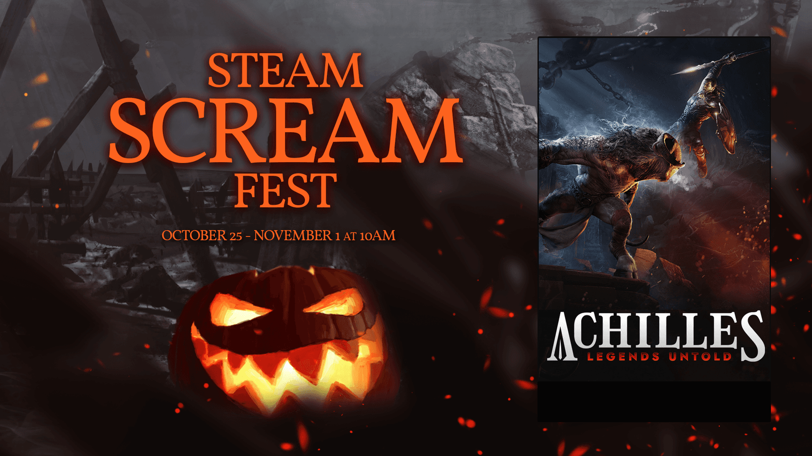 Изображение из объявления Steam