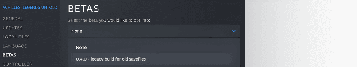 Изображение из объявления Steam