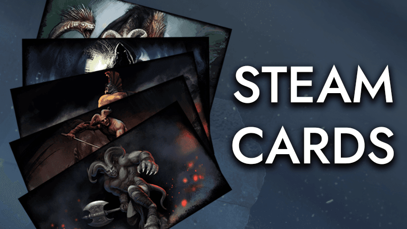 Изображение из объявления Steam
