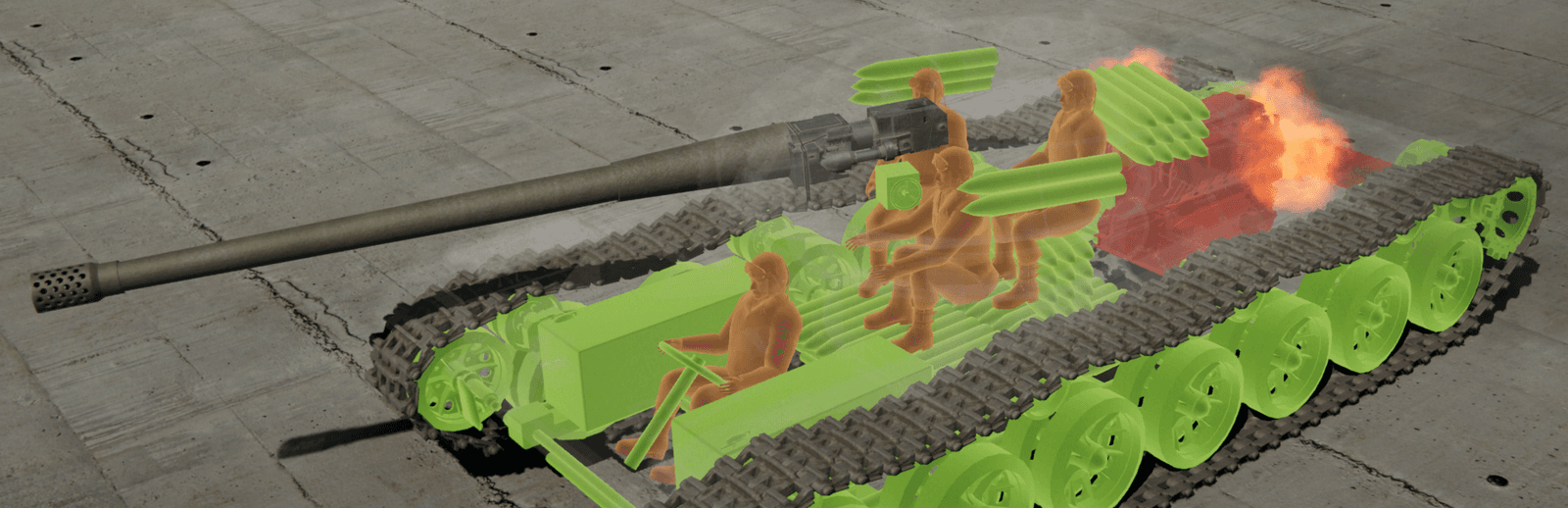 Изображение из объявления Steam