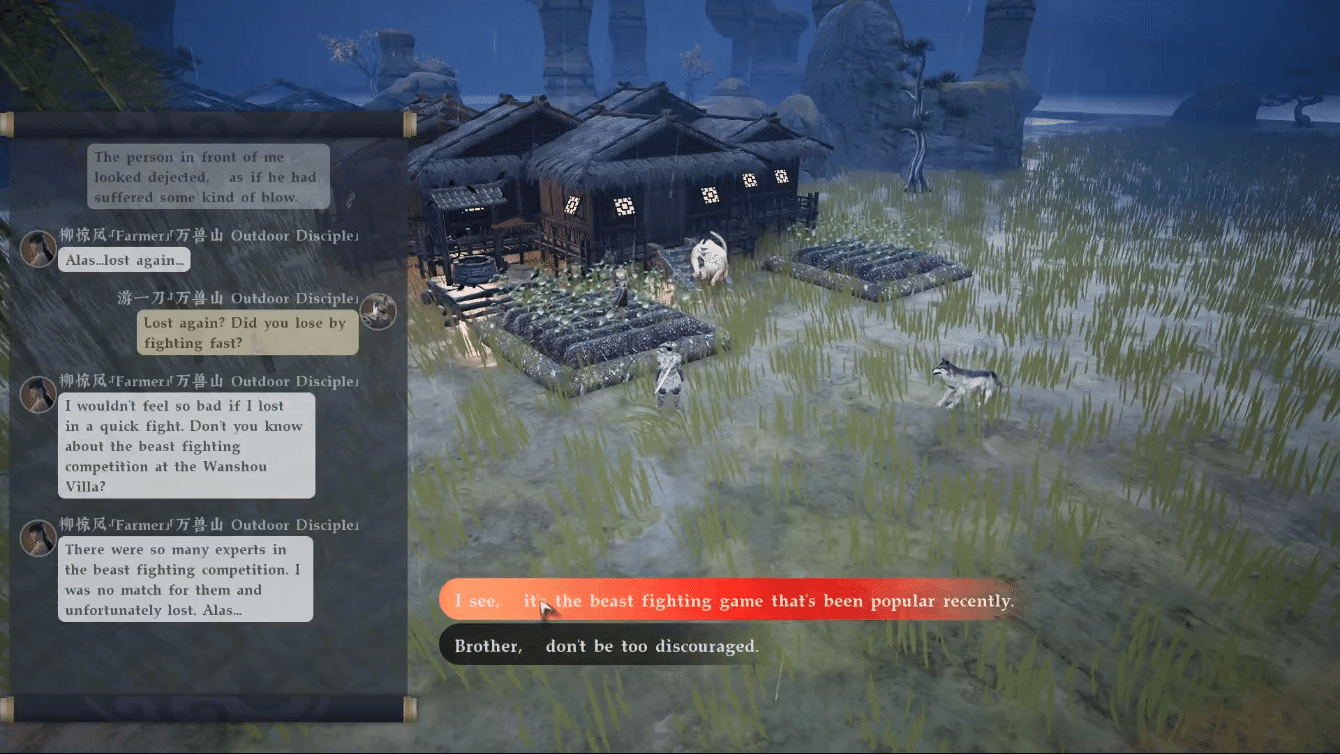 Изображение из объявления Steam