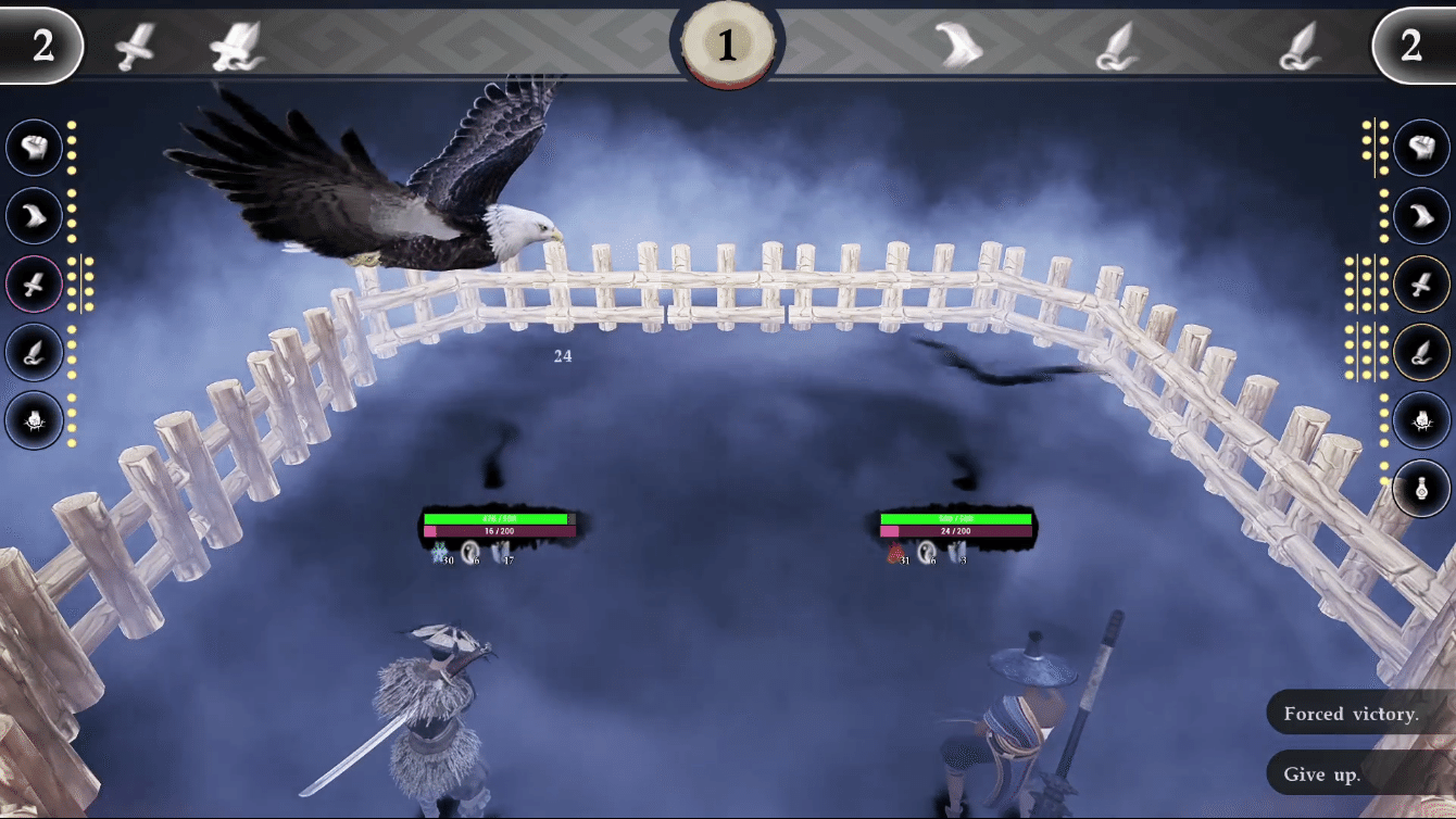 Изображение из объявления Steam