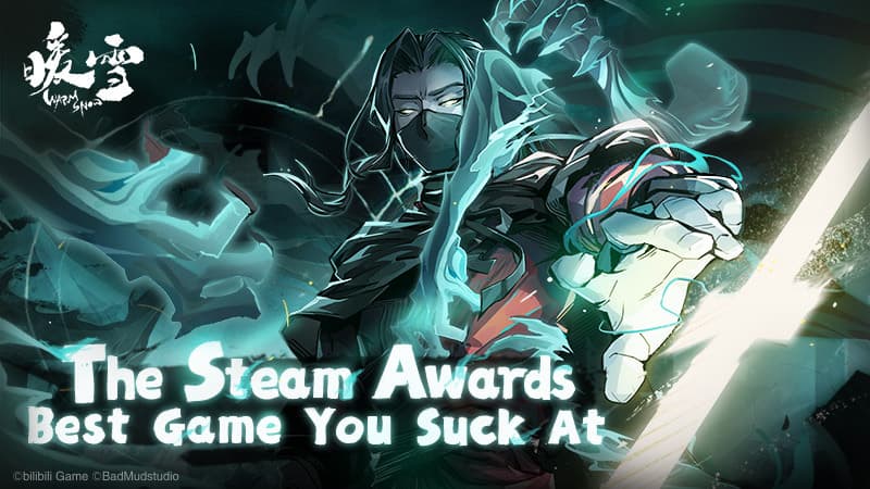 Изображение из объявления Steam