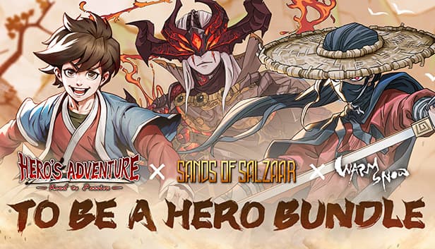Изображение из объявления Steam