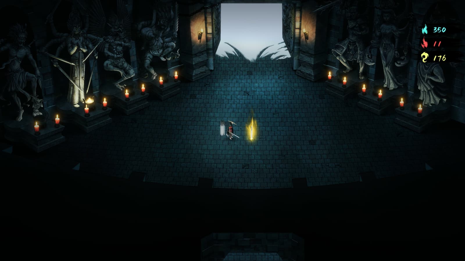 Изображение из объявления Steam