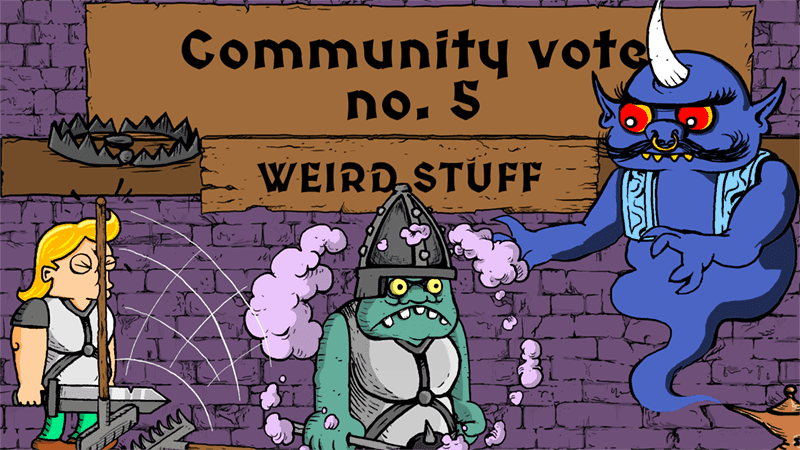 Изображение из объявления Steam