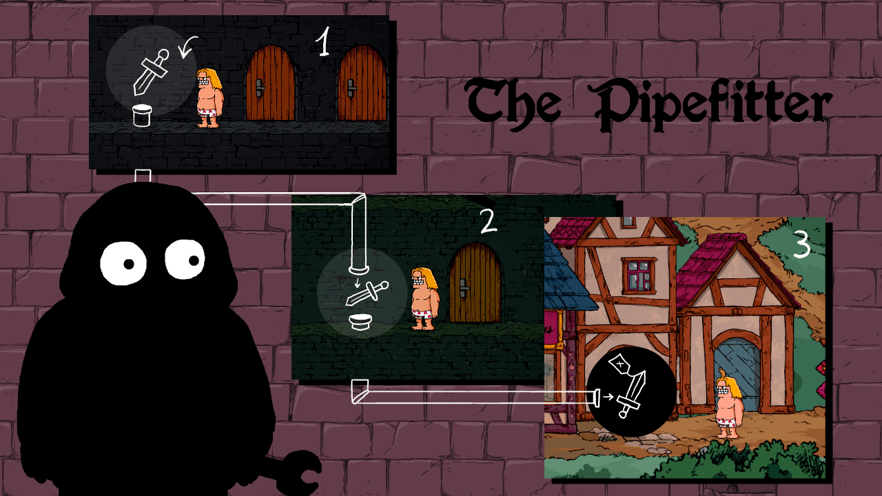Изображение из объявления Steam