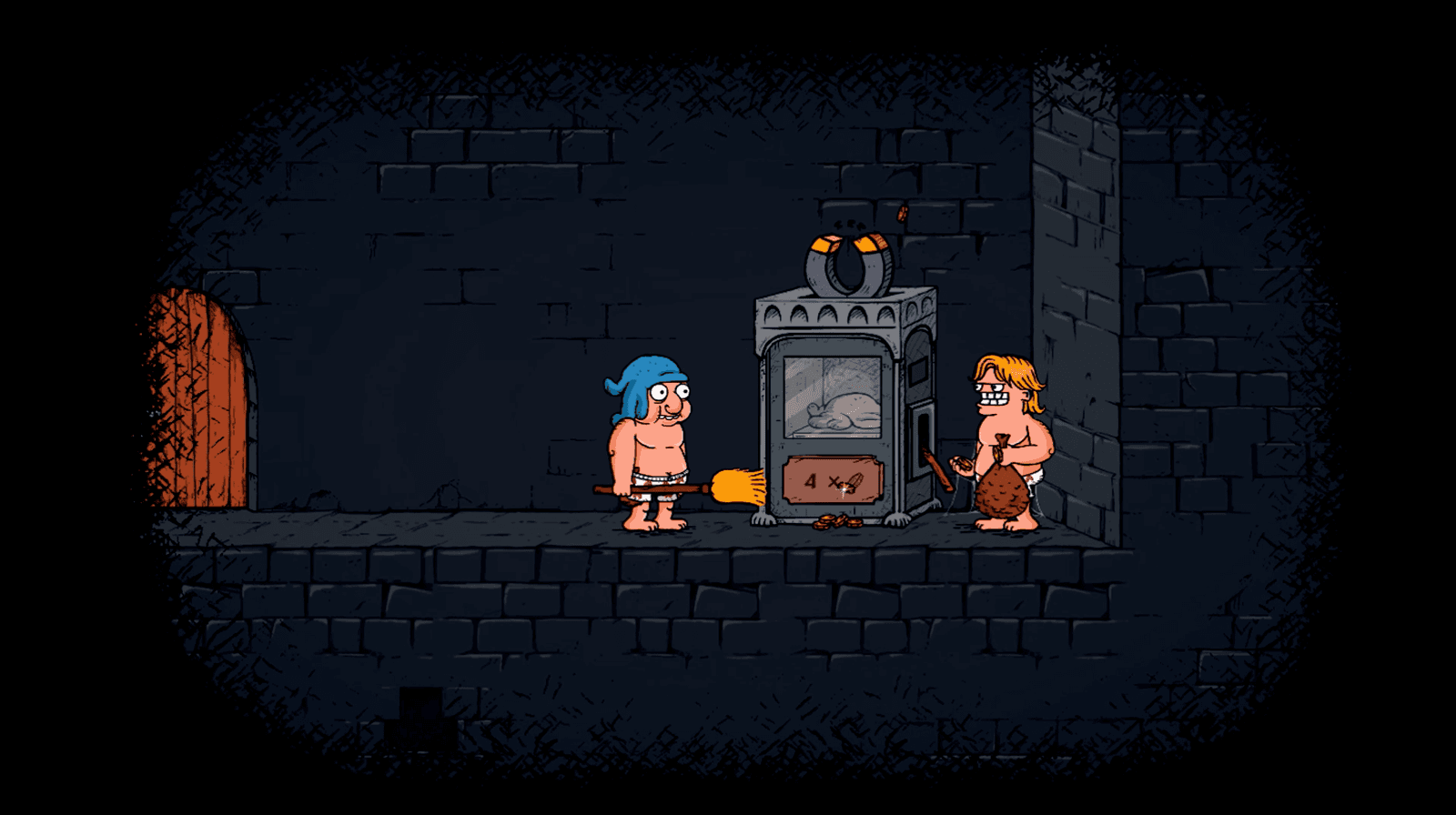 Изображение из объявления Steam