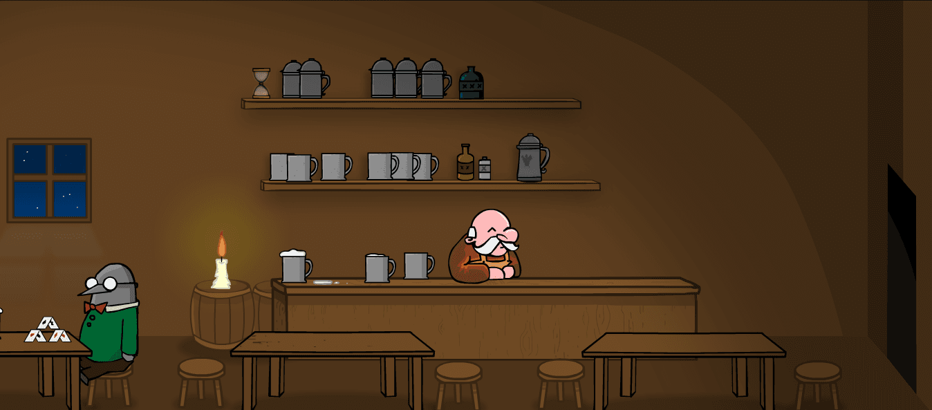 Изображение из объявления Steam
