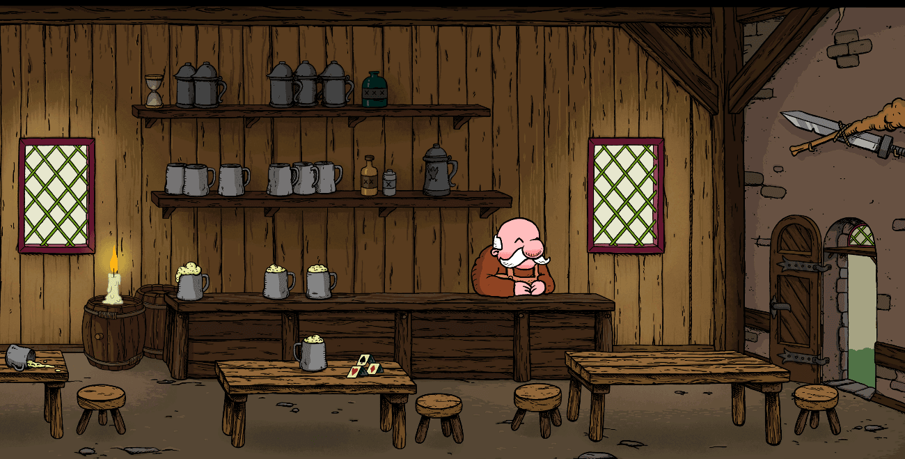 Изображение из объявления Steam