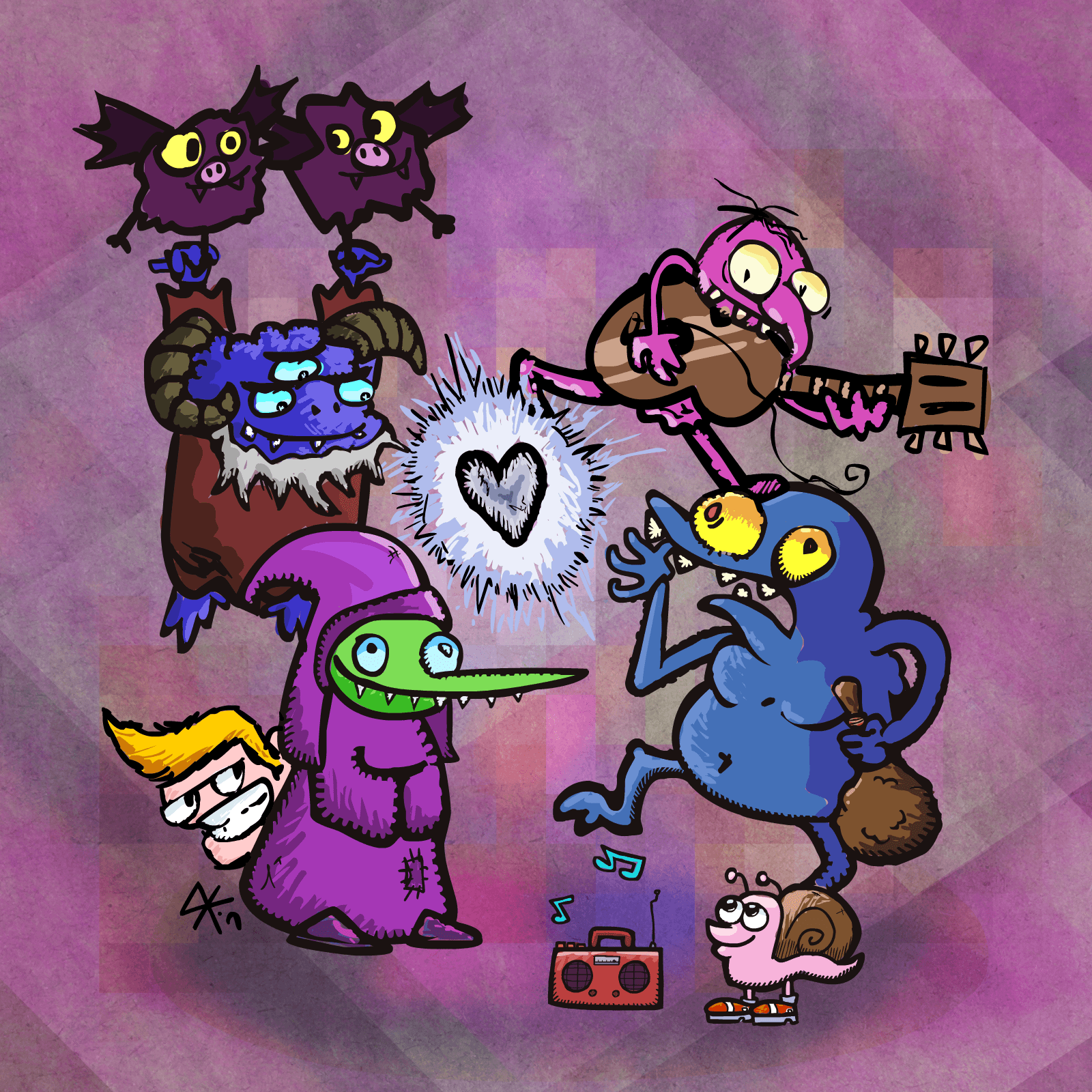 Изображение из объявления Steam