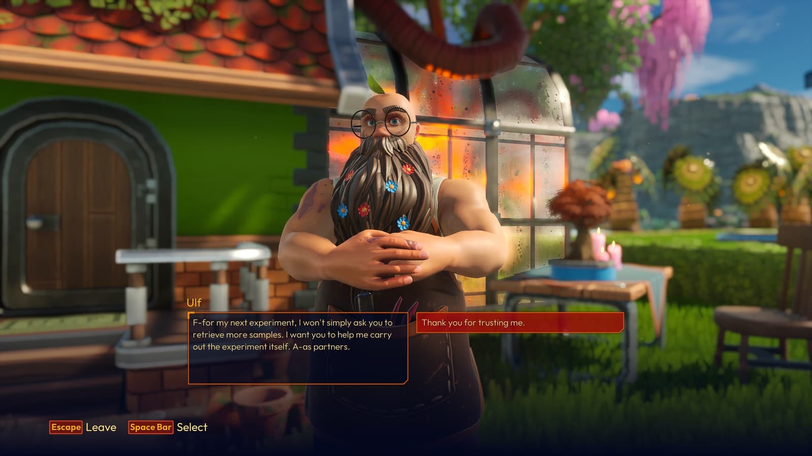 Изображение из объявления Steam