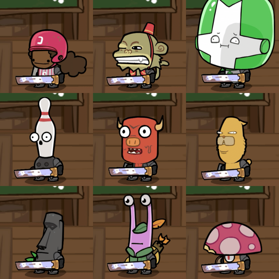Изображение из объявления Steam