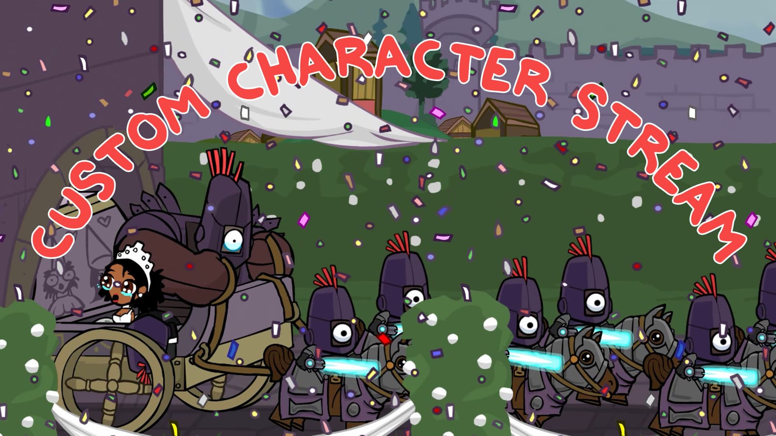 Изображение из объявления Steam