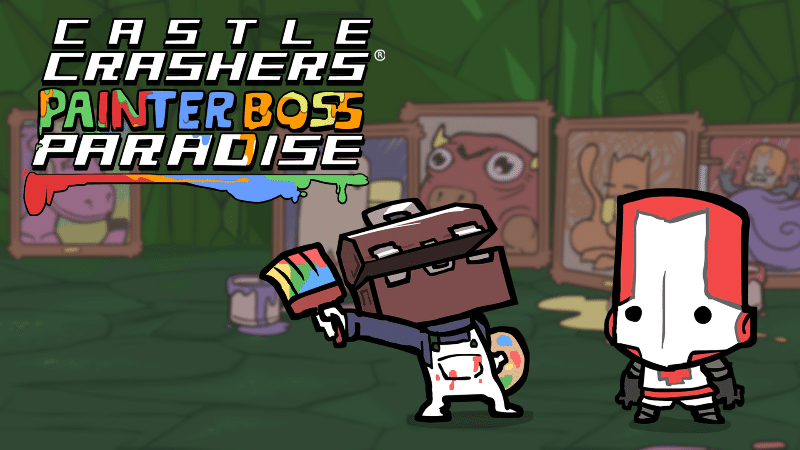 Изображение из объявления Steam