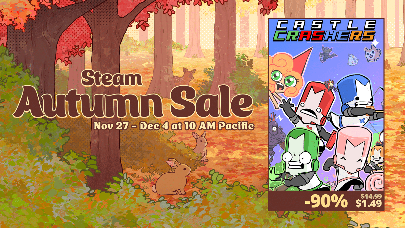 Изображение из объявления Steam