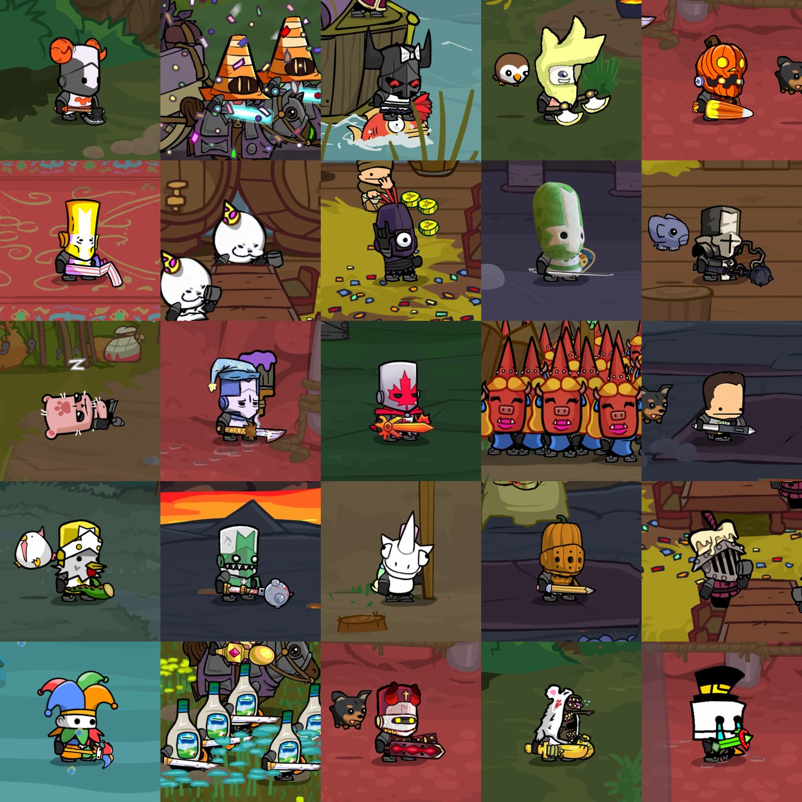 Изображение из объявления Steam
