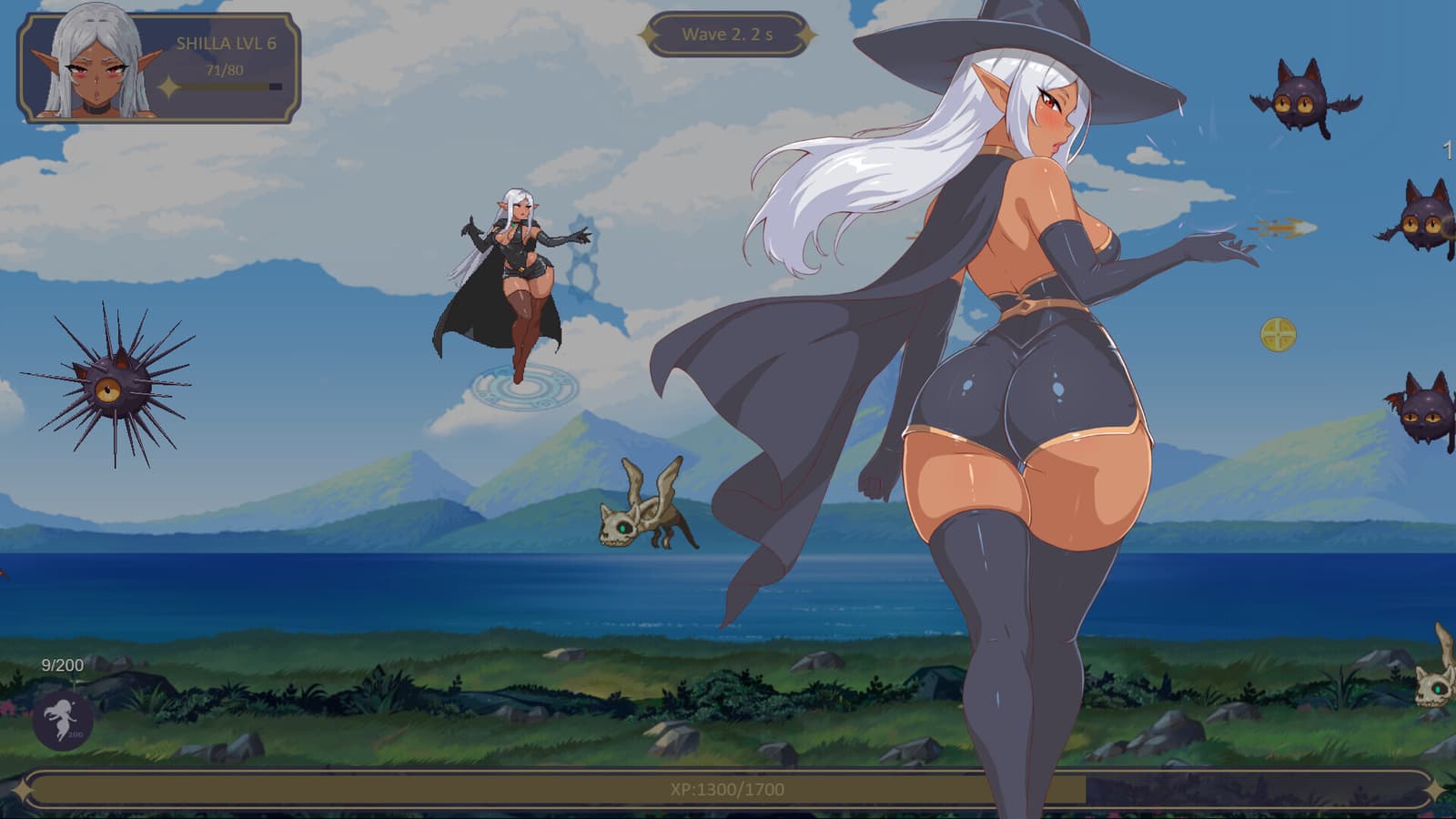 Изображение из объявления Steam