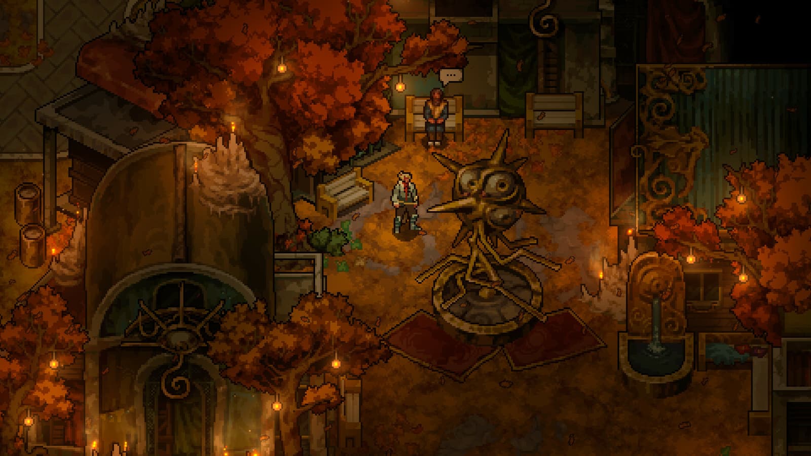 Изображение из объявления Steam