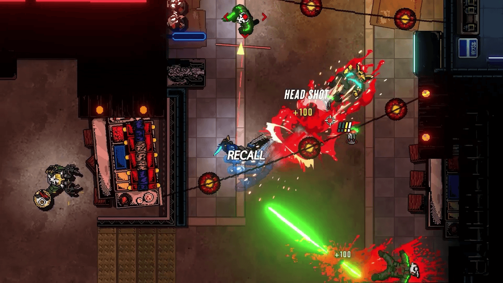 Изображение из объявления Steam