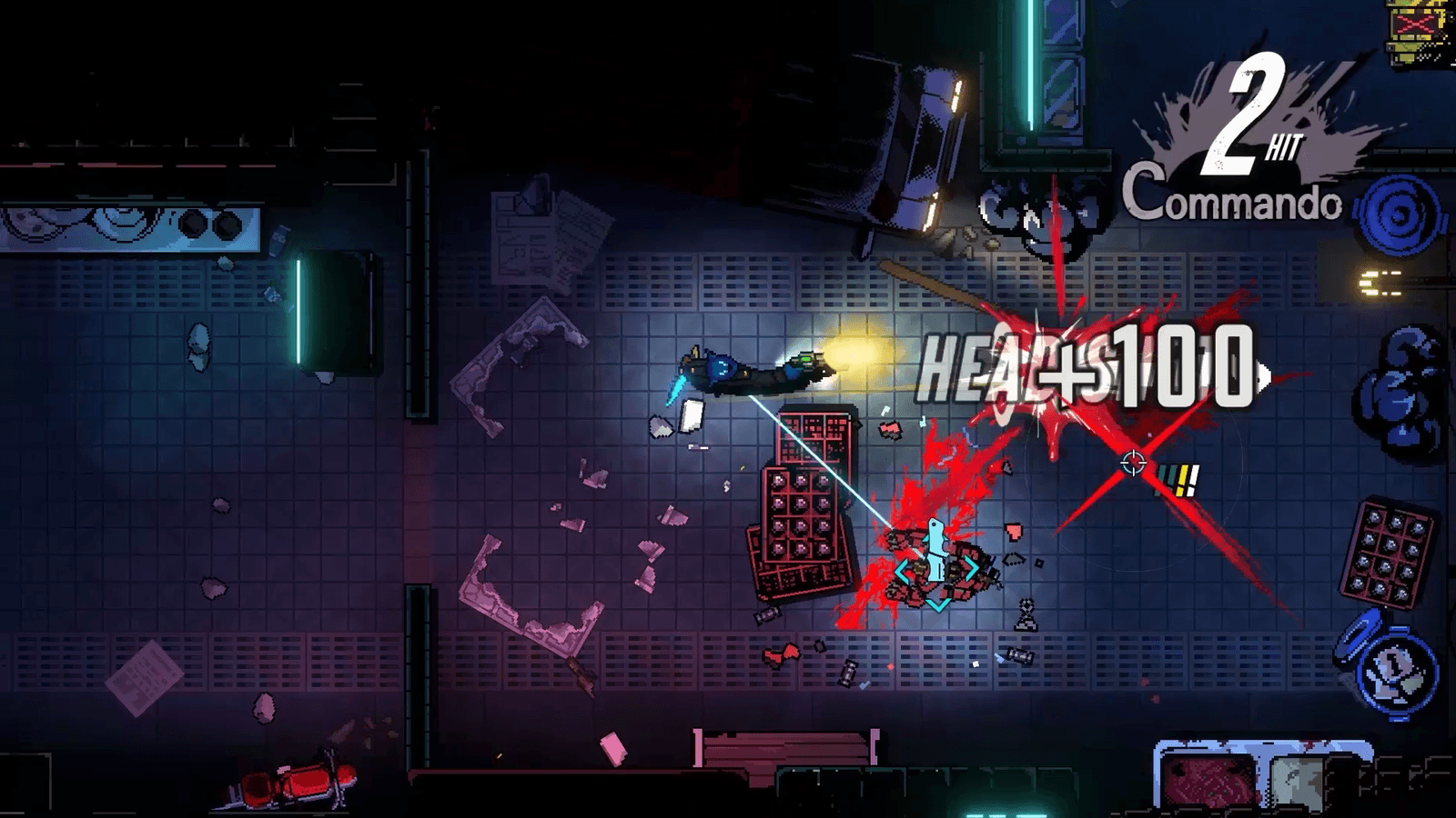 Изображение из объявления Steam
