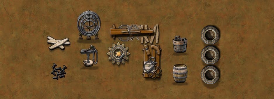 Изображение из объявления Steam