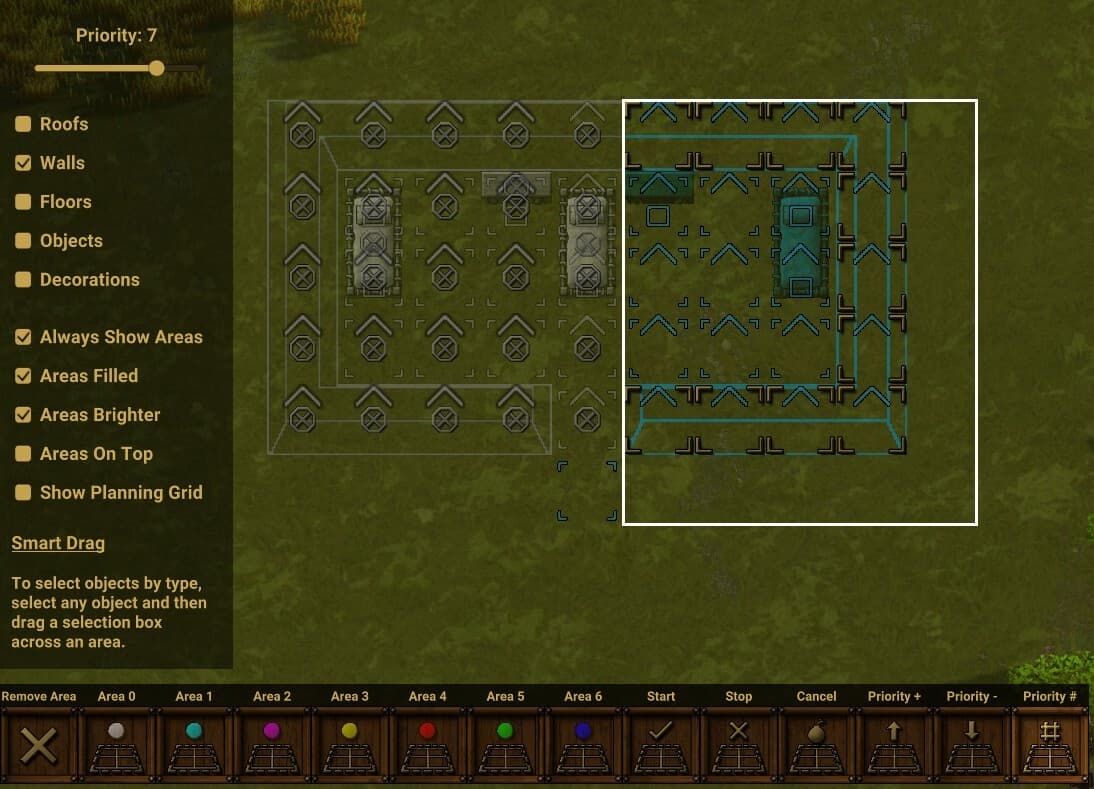 Изображение из объявления Steam