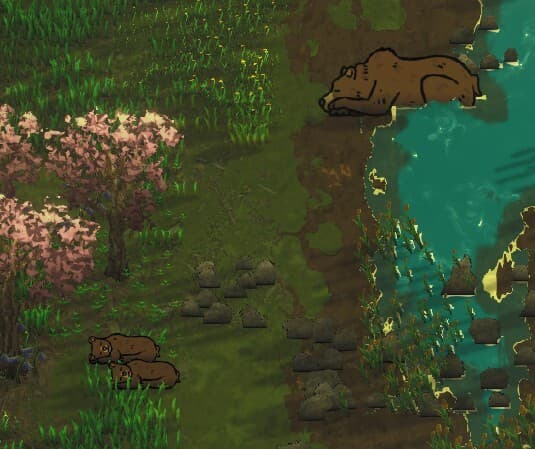 Изображение из объявления Steam