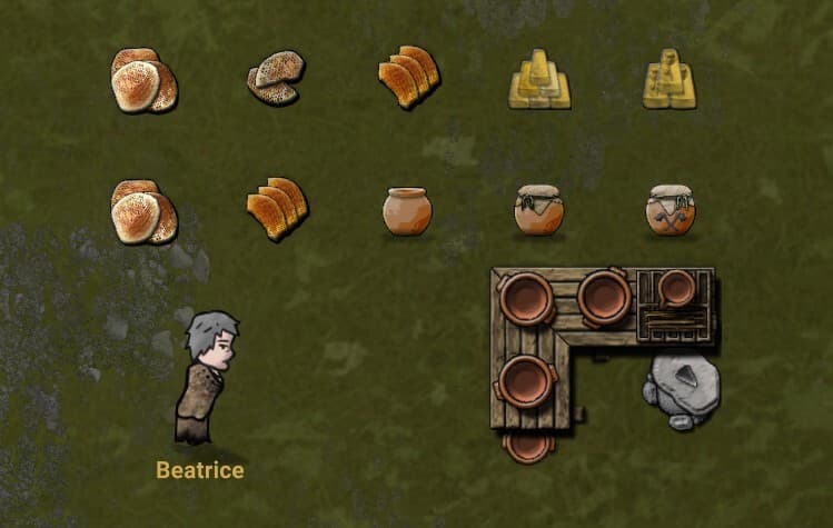 Изображение из объявления Steam