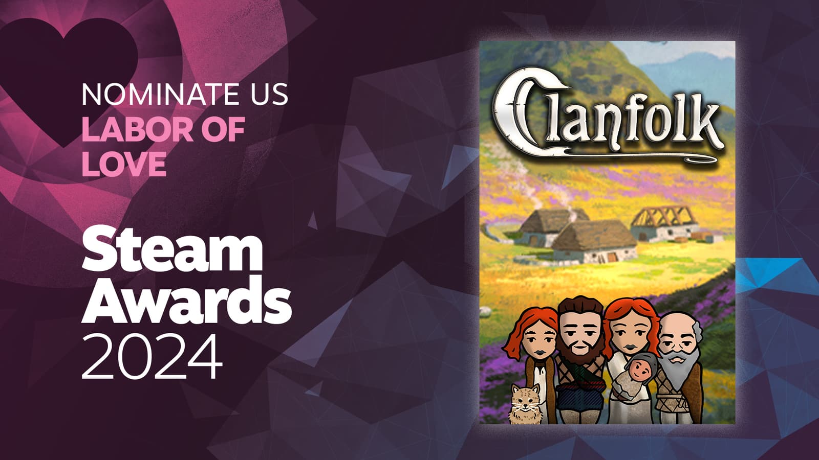 Изображение из объявления Steam