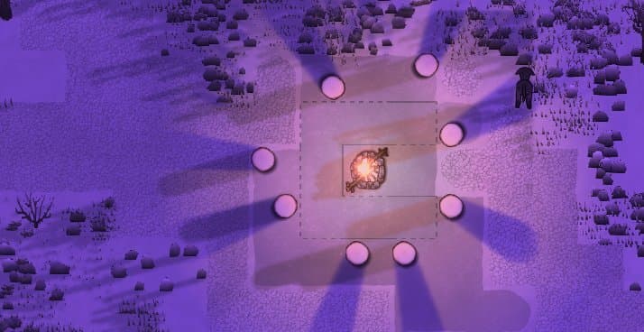 Изображение из объявления Steam