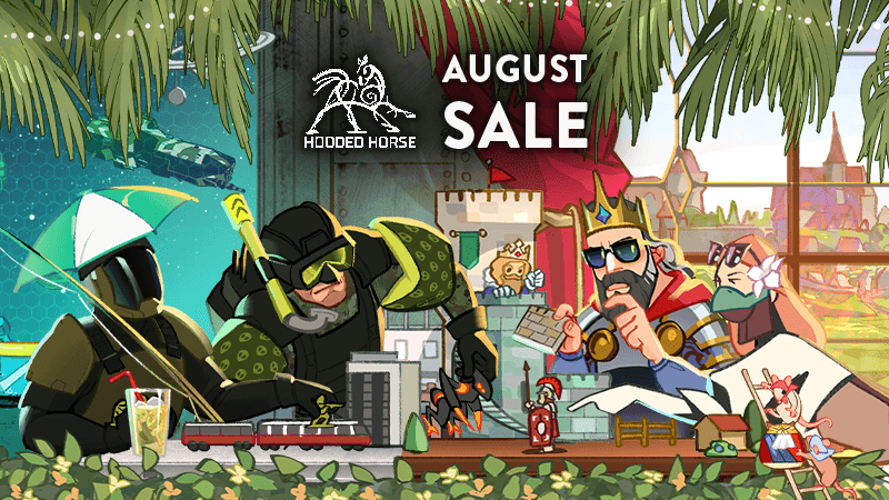 Изображение из объявления Steam