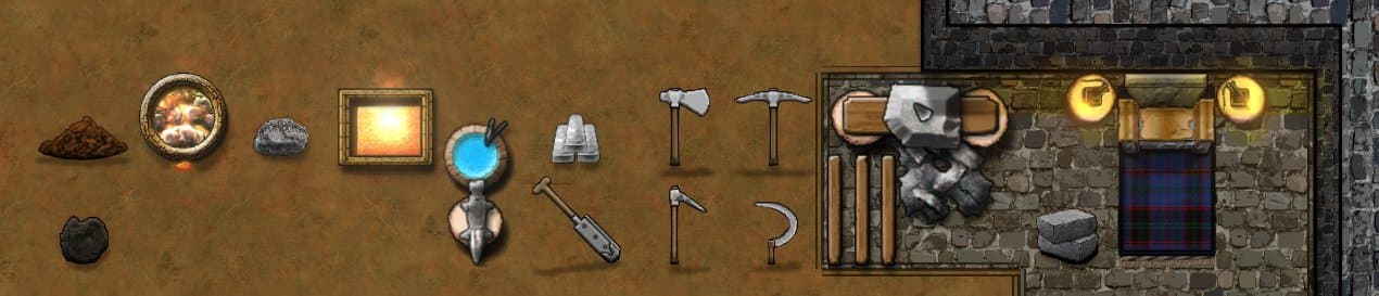 Изображение из объявления Steam