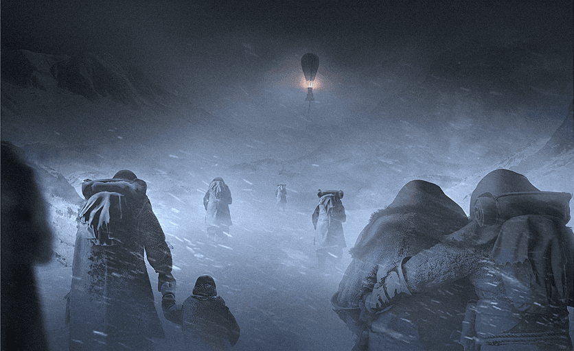 Изображение из объявления Steam