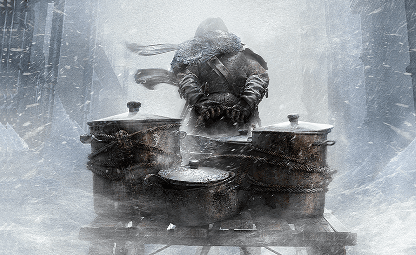 Изображение из объявления Steam