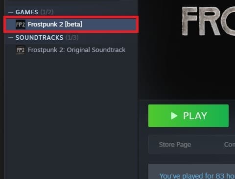 Изображение из объявления Steam