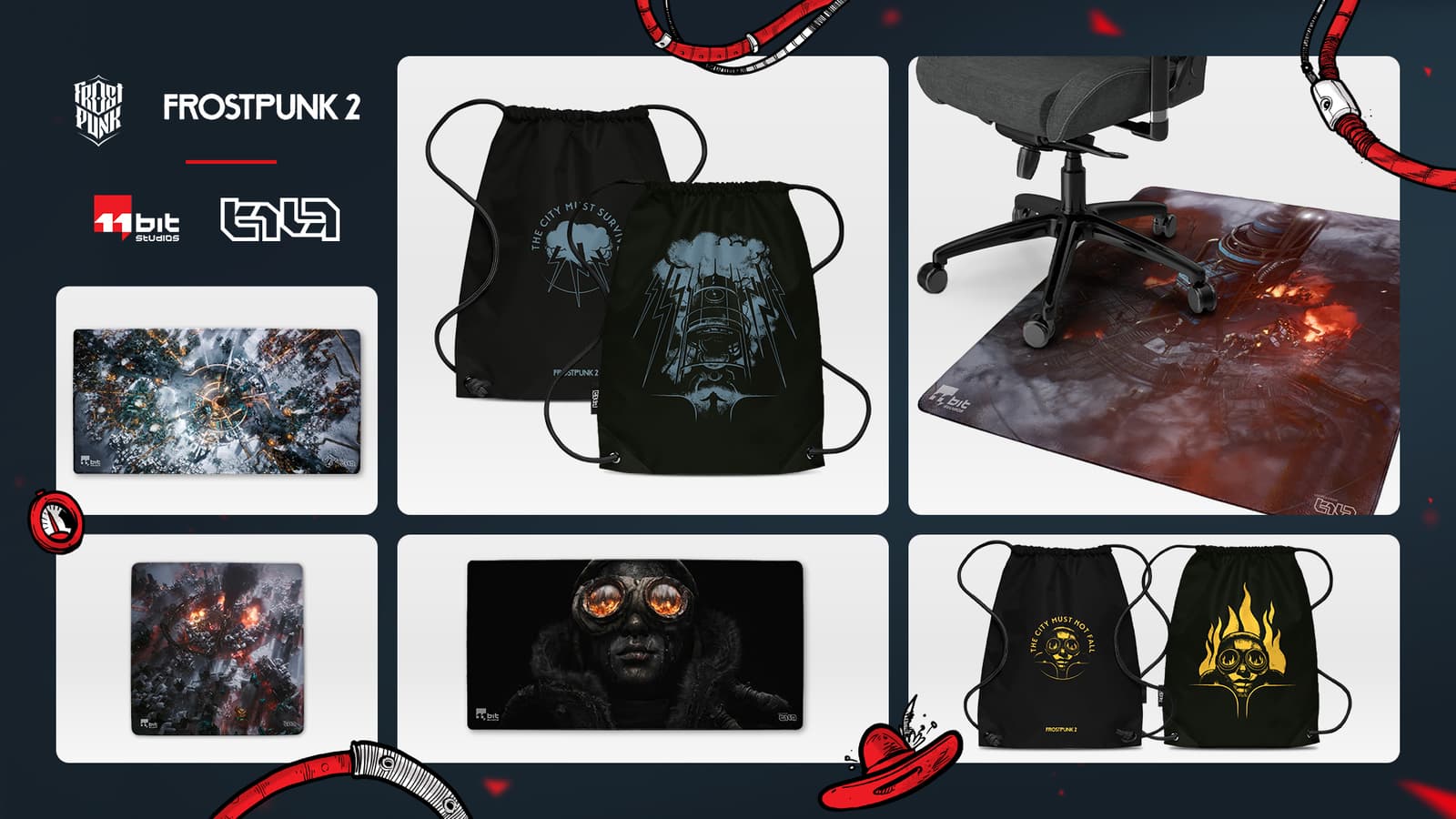 Изображение из объявления Steam