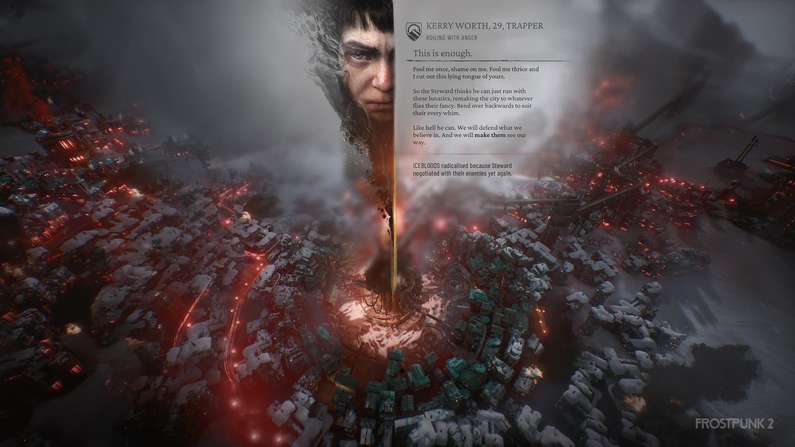 Изображение из объявления Steam