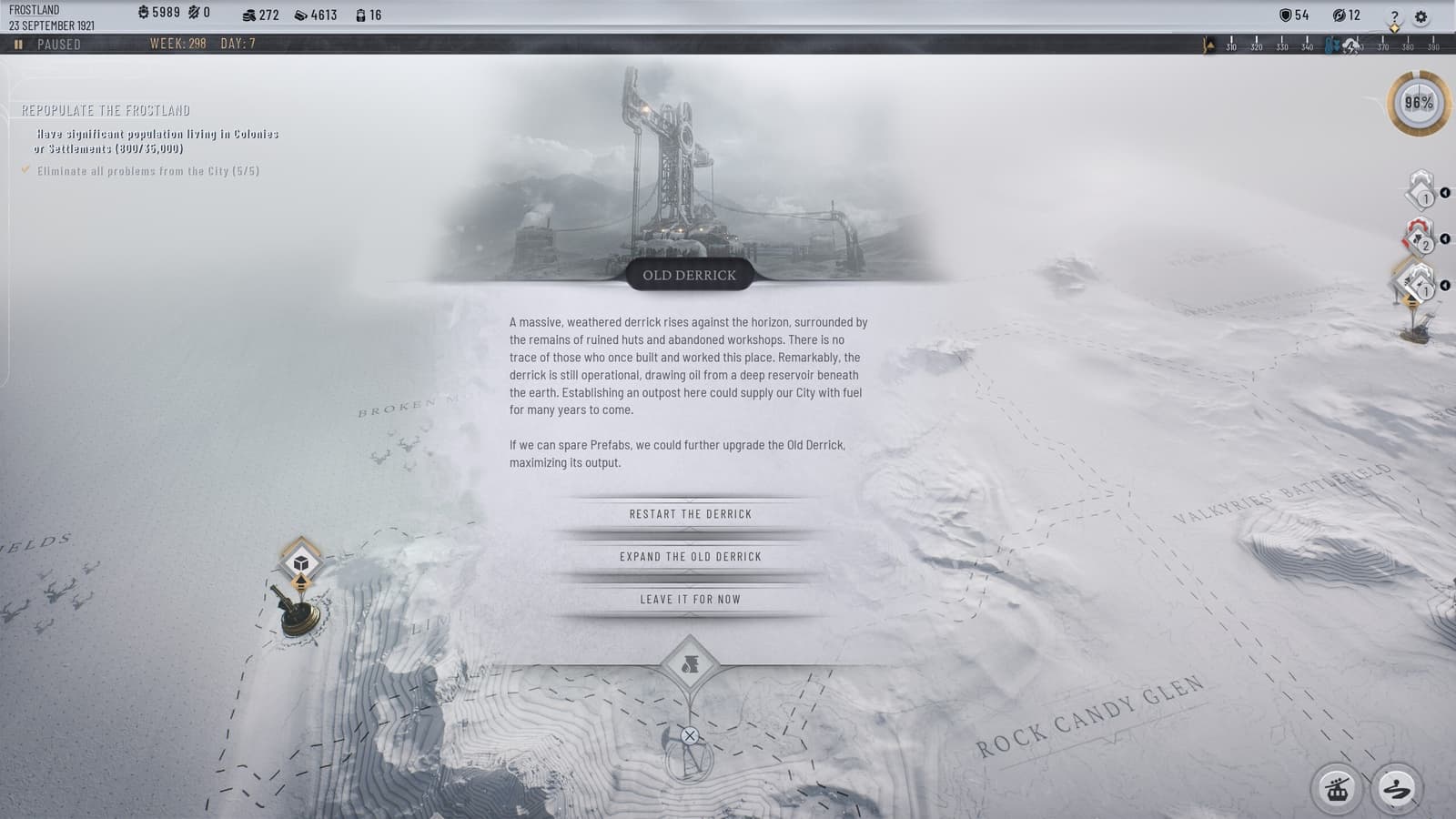 Изображение из объявления Steam